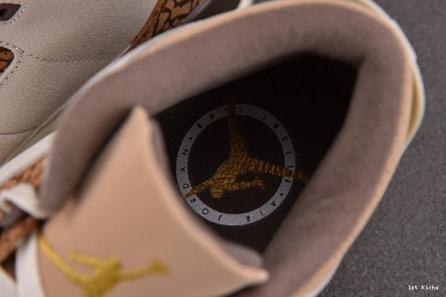 1st Kicks Shoes air jordan 1527 3 Comfortable ct8532- 